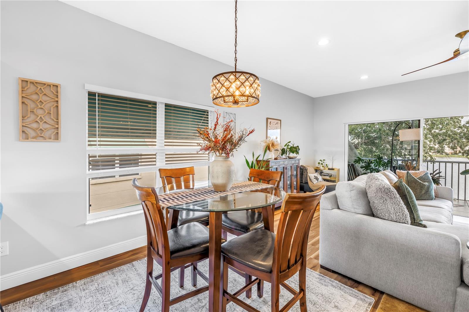 SHORES OF LONG BAYOU CONDO - Residential