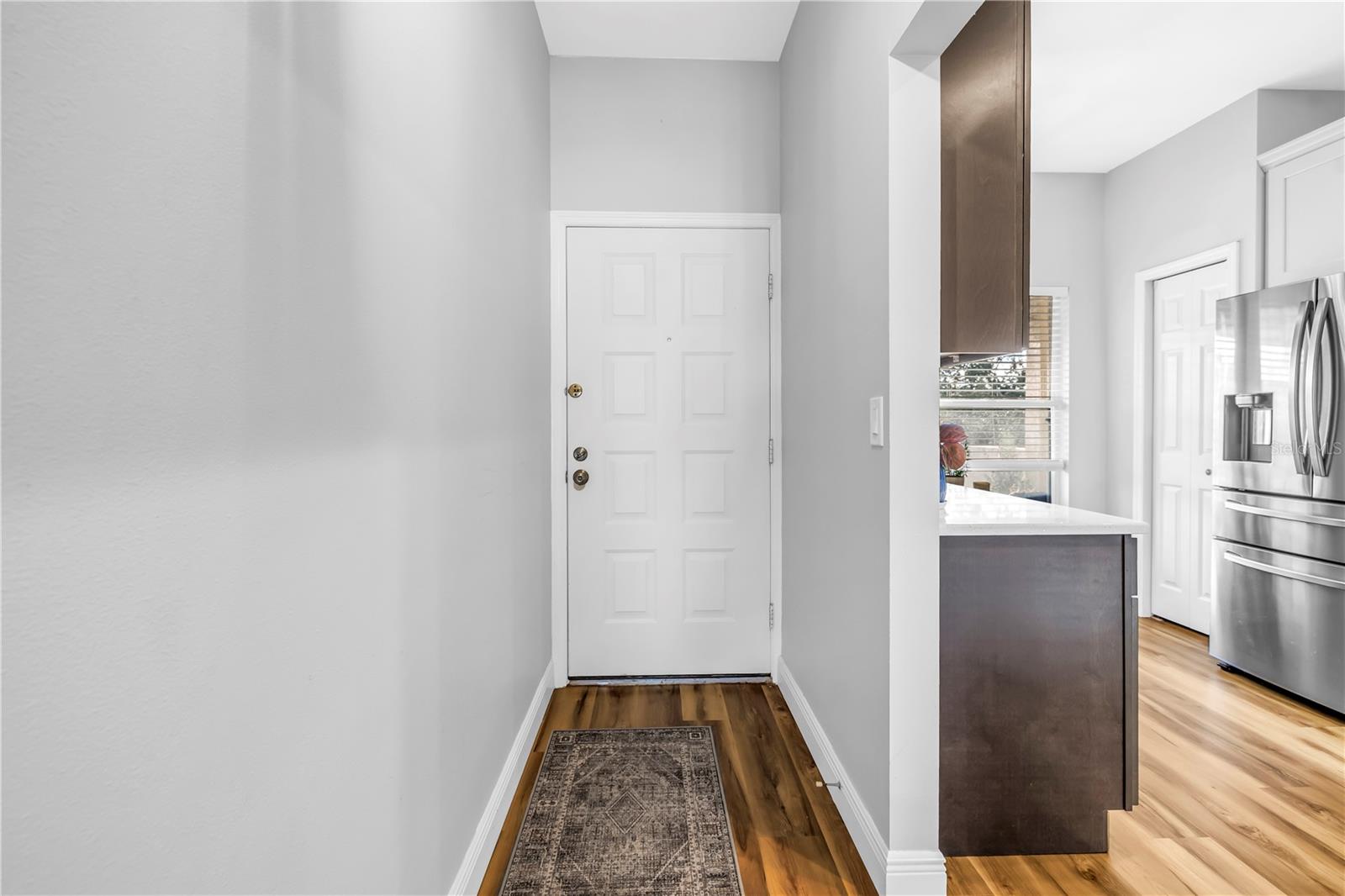 SHORES OF LONG BAYOU CONDO - Residential