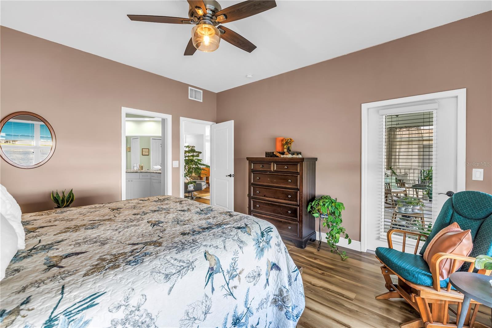 SHORES OF LONG BAYOU CONDO - Residential