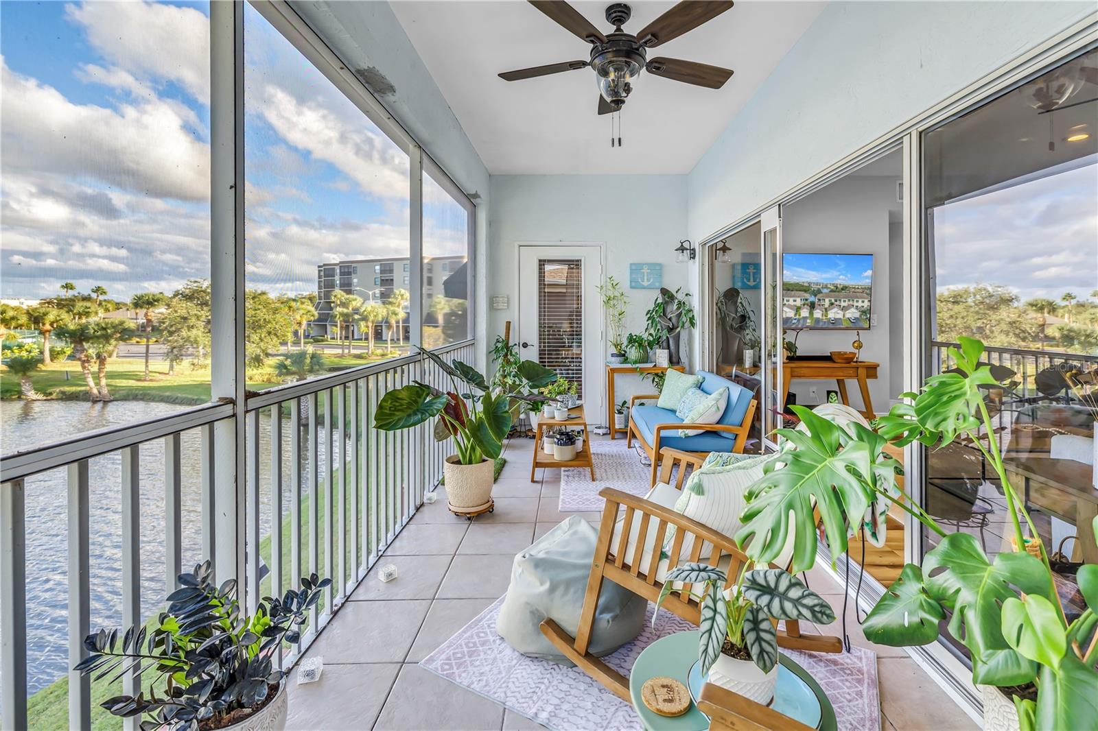 SHORES OF LONG BAYOU CONDO - Residential