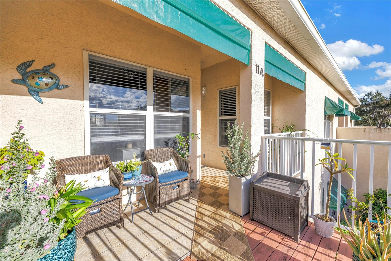 SHORES OF LONG BAYOU CONDO - Residential