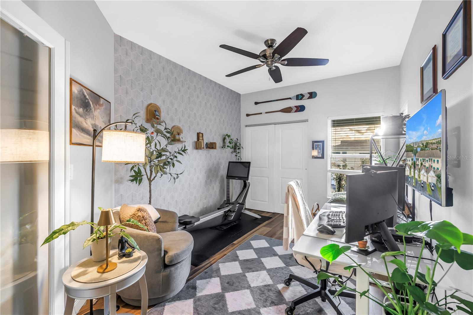 SHORES OF LONG BAYOU CONDO - Residential