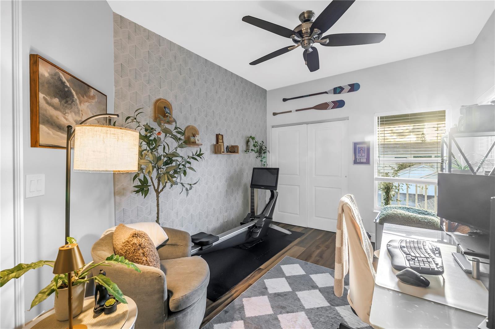 SHORES OF LONG BAYOU CONDO - Residential