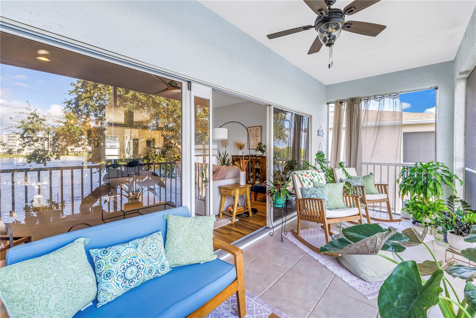 SHORES OF LONG BAYOU CONDO - Residential