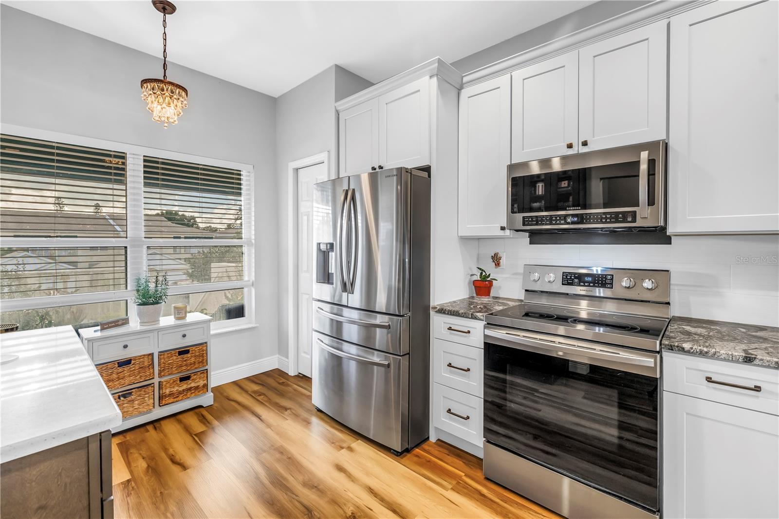 SHORES OF LONG BAYOU CONDO - Residential