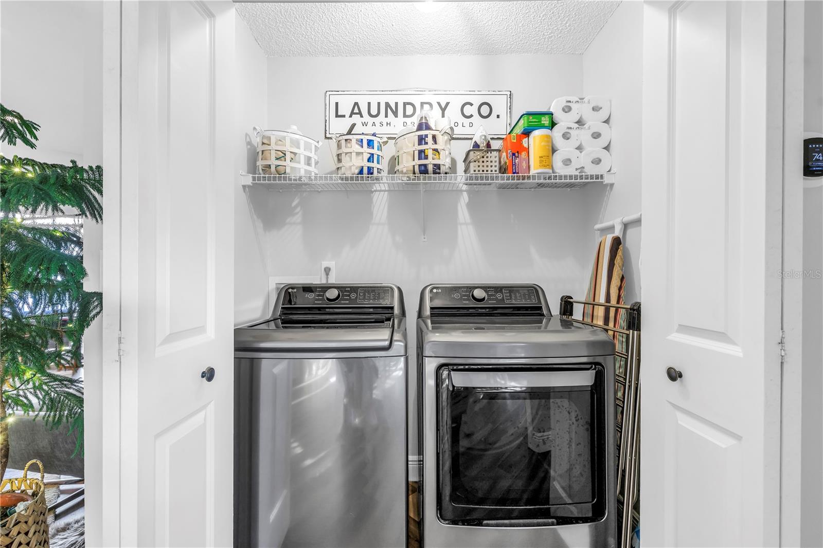 SHORES OF LONG BAYOU CONDO - Residential