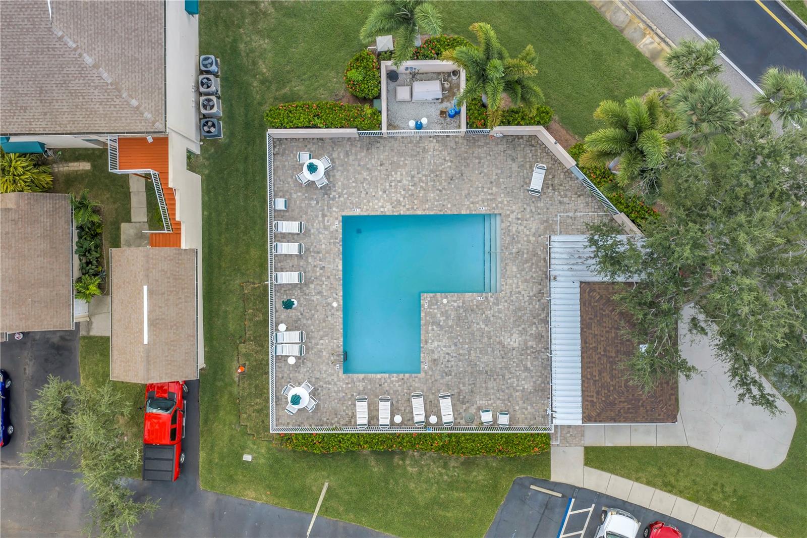 SHORES OF LONG BAYOU CONDO - Residential