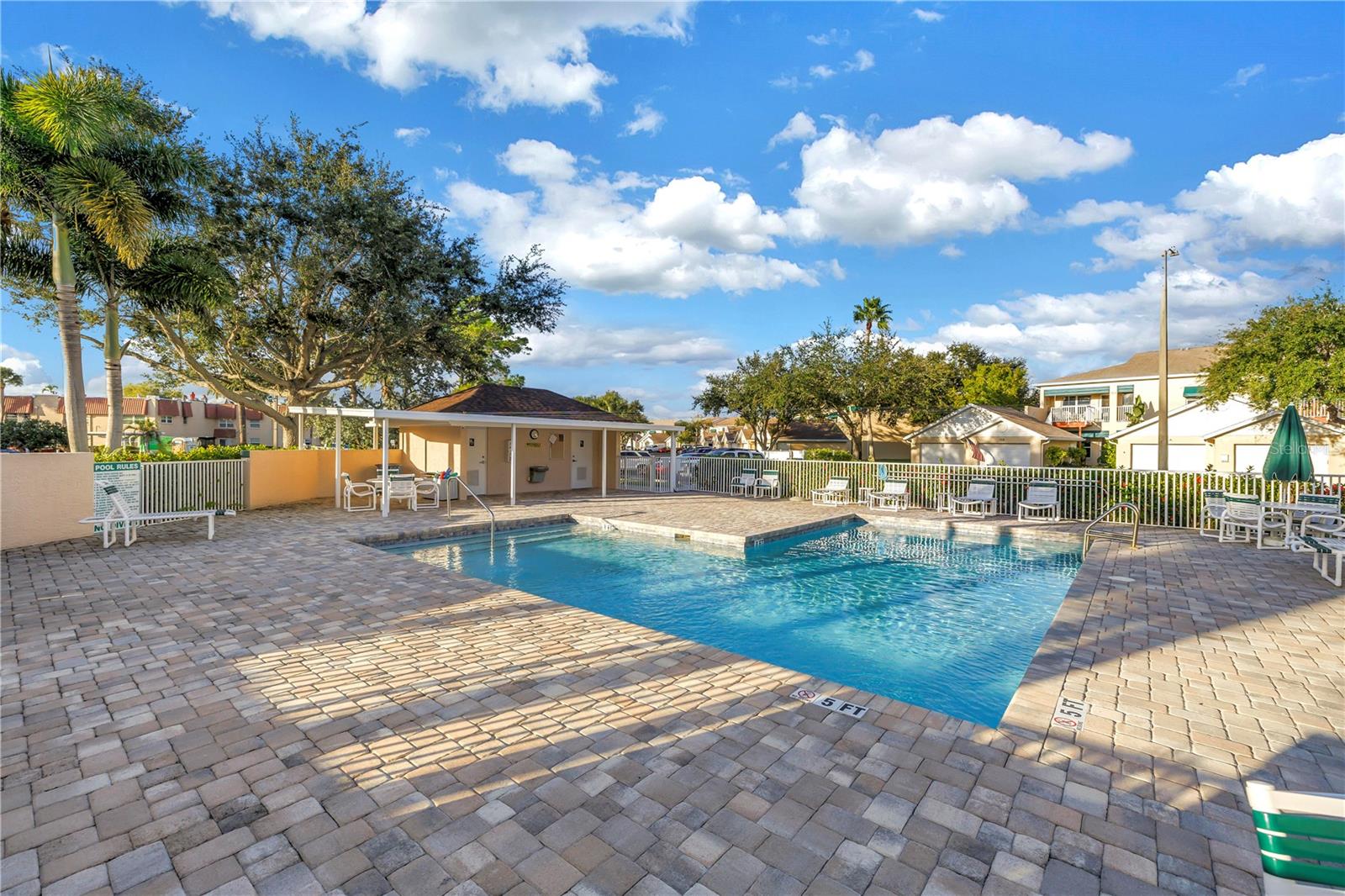 SHORES OF LONG BAYOU CONDO - Residential