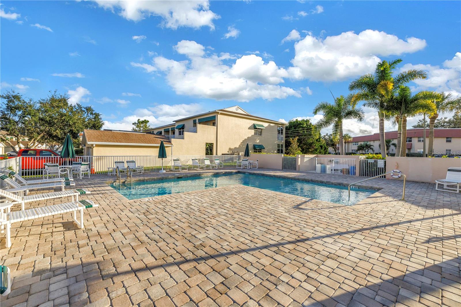 SHORES OF LONG BAYOU CONDO - Residential