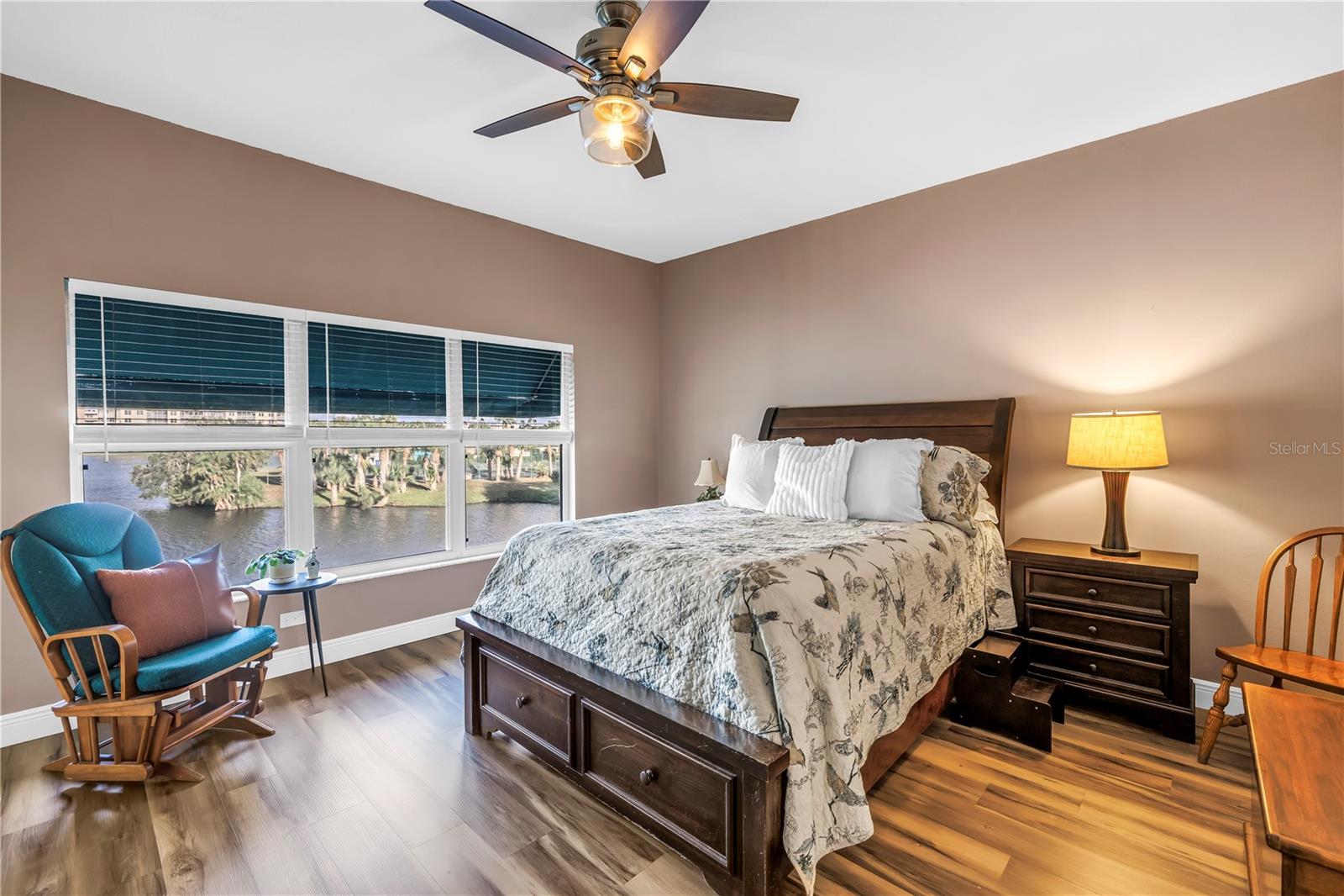 SHORES OF LONG BAYOU CONDO - Residential