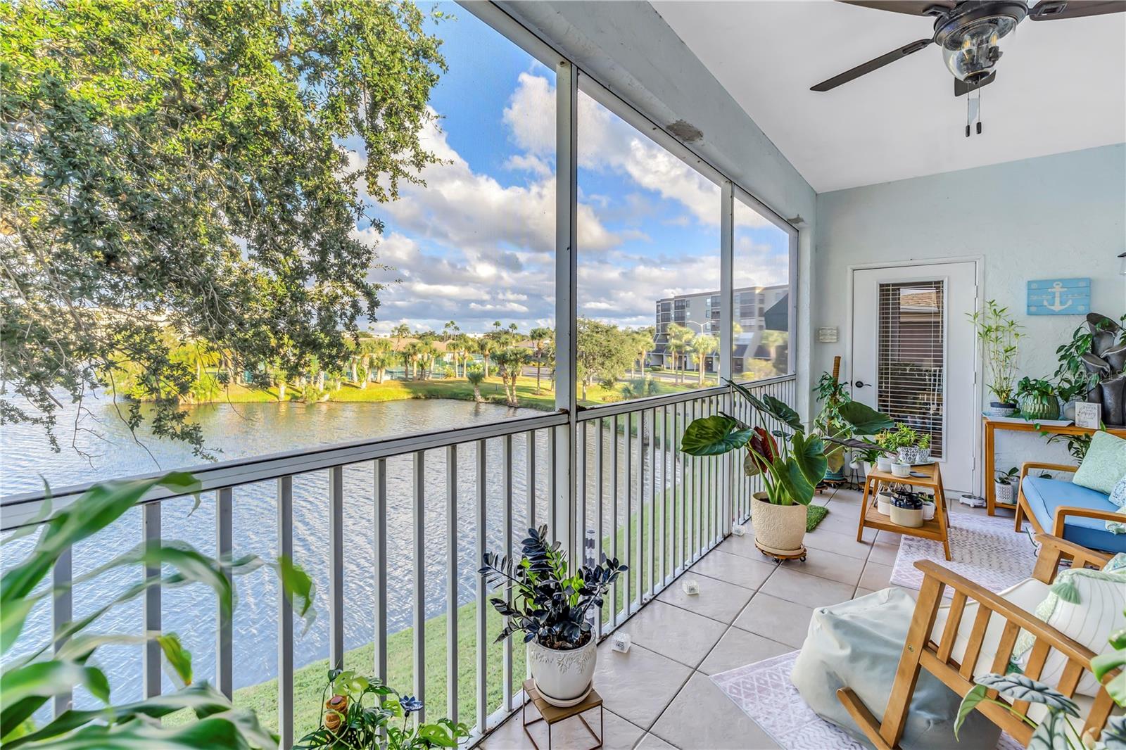 SHORES OF LONG BAYOU CONDO - Residential