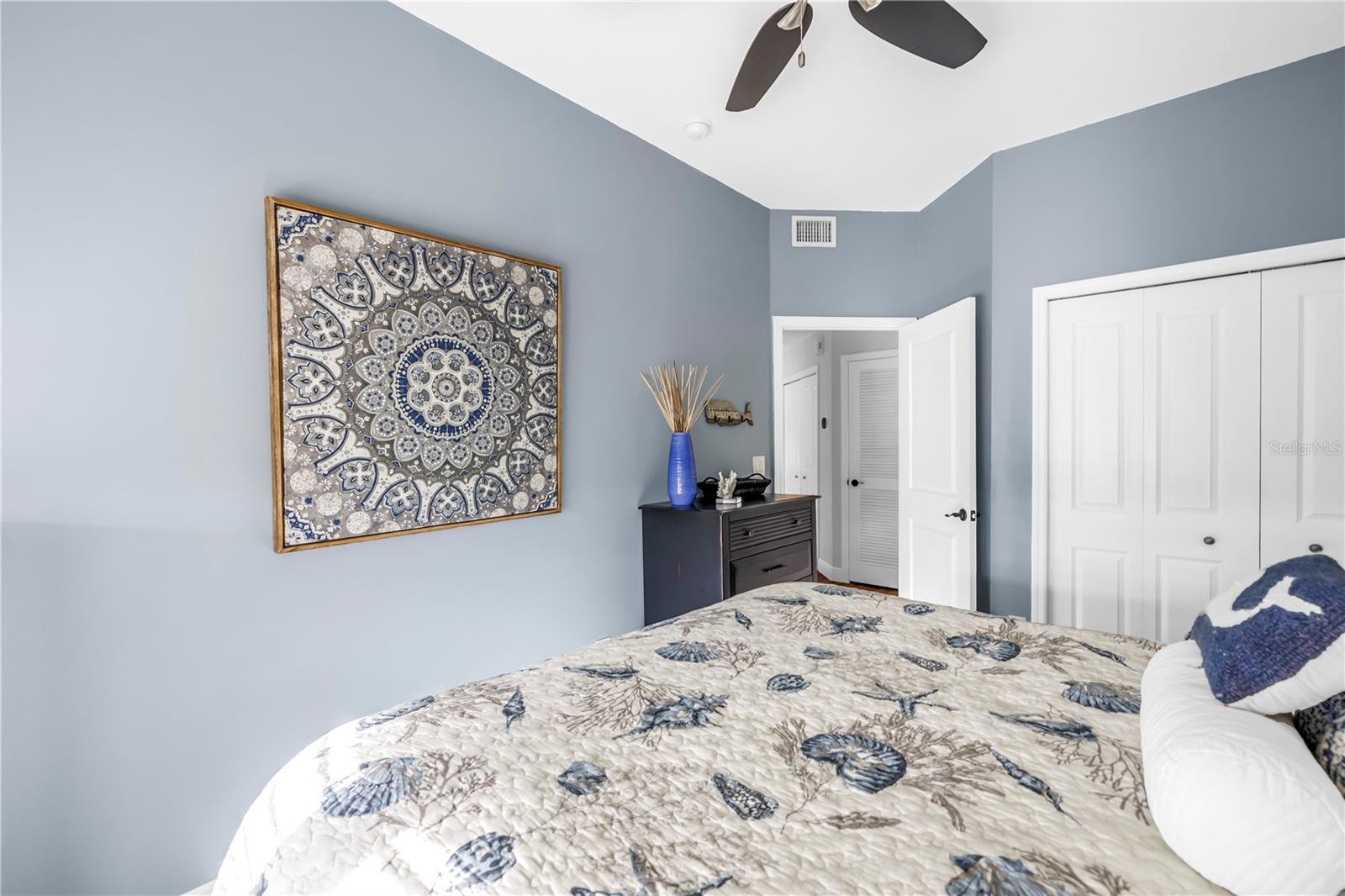 SHORES OF LONG BAYOU CONDO - Residential