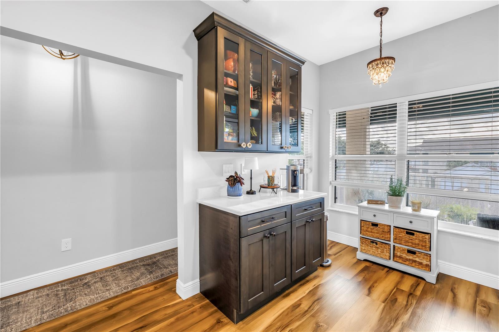 SHORES OF LONG BAYOU CONDO - Residential