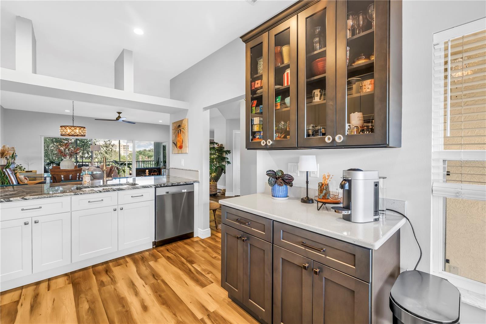 SHORES OF LONG BAYOU CONDO - Residential