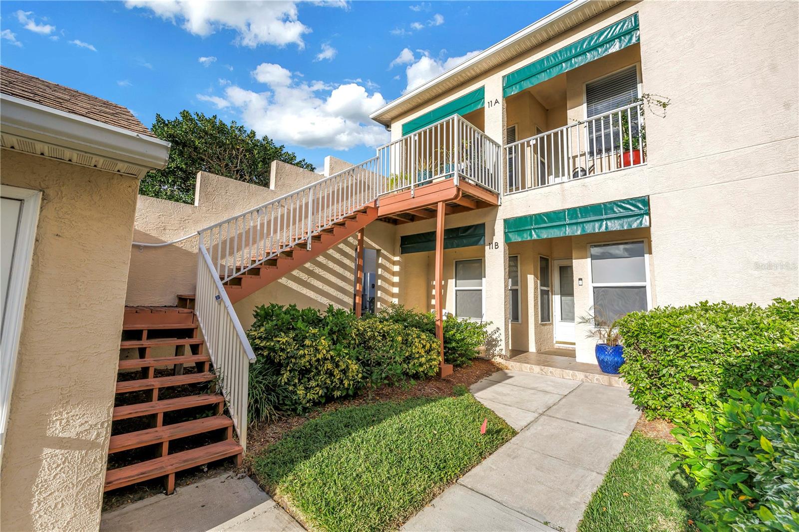 SHORES OF LONG BAYOU CONDO - Residential