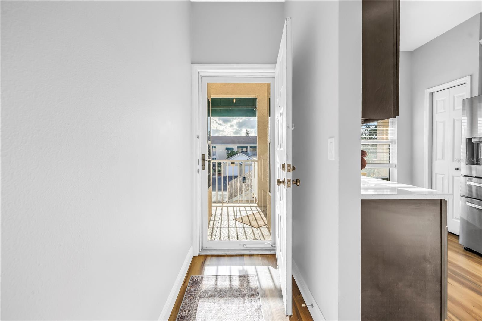 SHORES OF LONG BAYOU CONDO - Residential