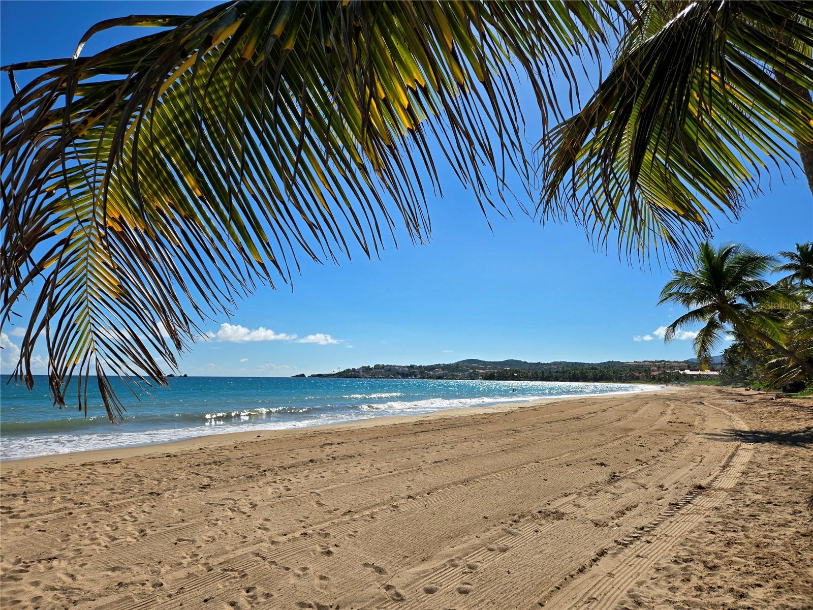 CRESCENT BEACH - Residential