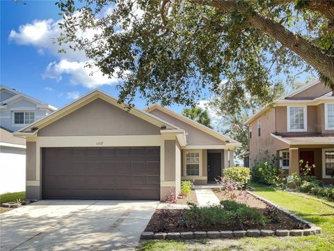 A home in RIVERVIEW