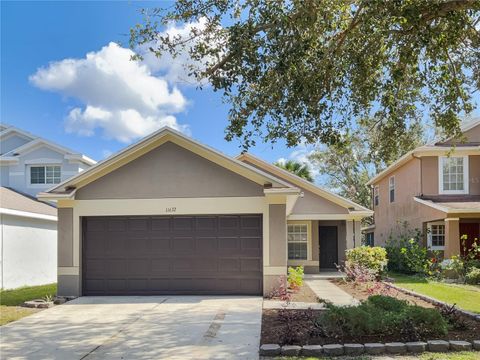 A home in RIVERVIEW