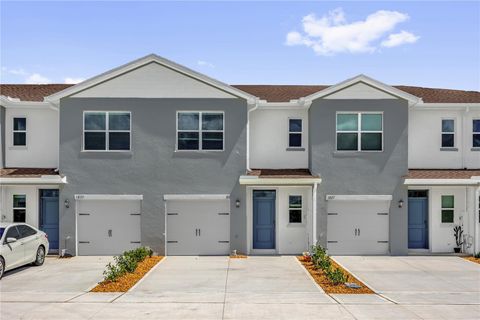 Photo of 1831 Rock Elm Road, Davenport, FL 33837 (MLS # S5150812)