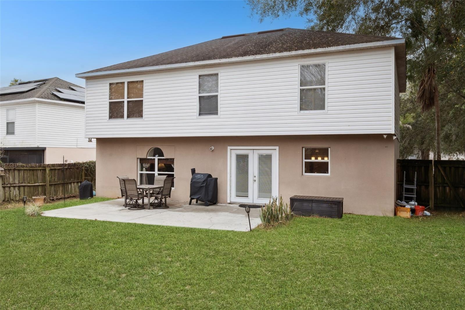 LAKE DOE COVE PH 02 48 59 - Residential