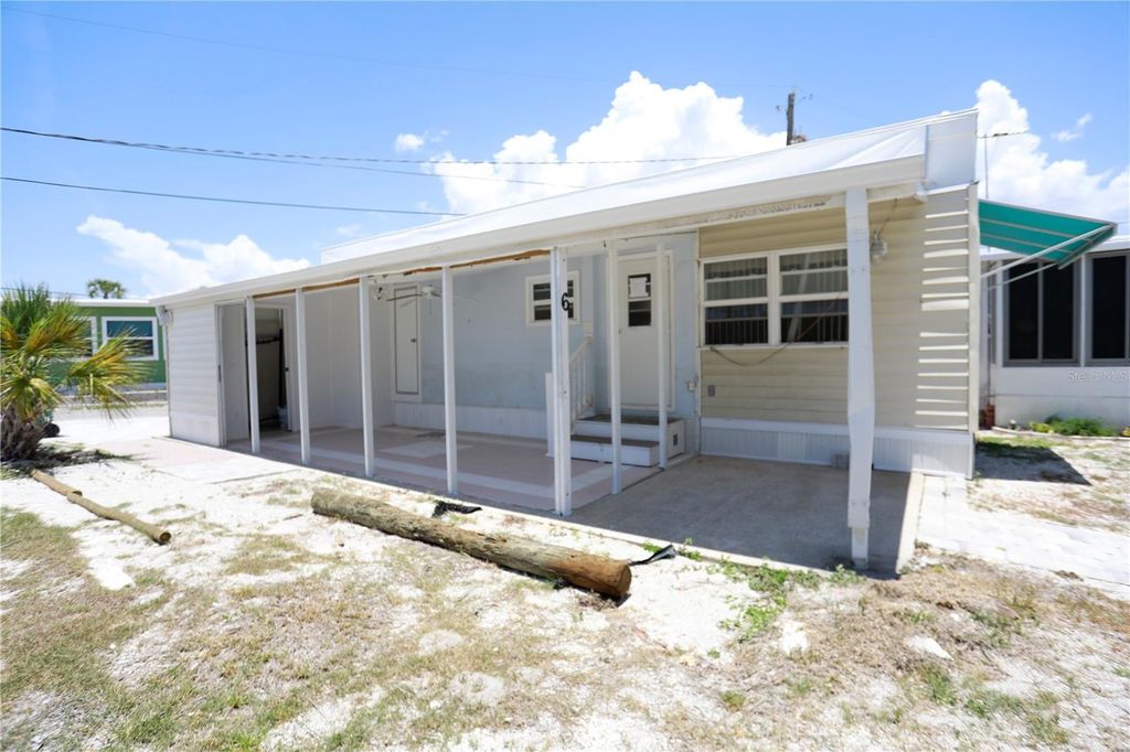 Photo of 2295 N Beach Road #6, Englewood, FL 34223 (MLS # D6147927)