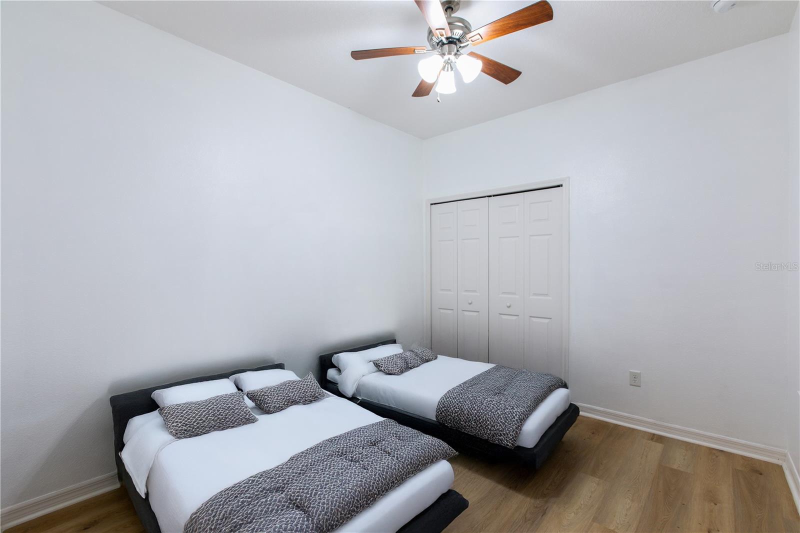 BELLA VISTA SUB - Residential