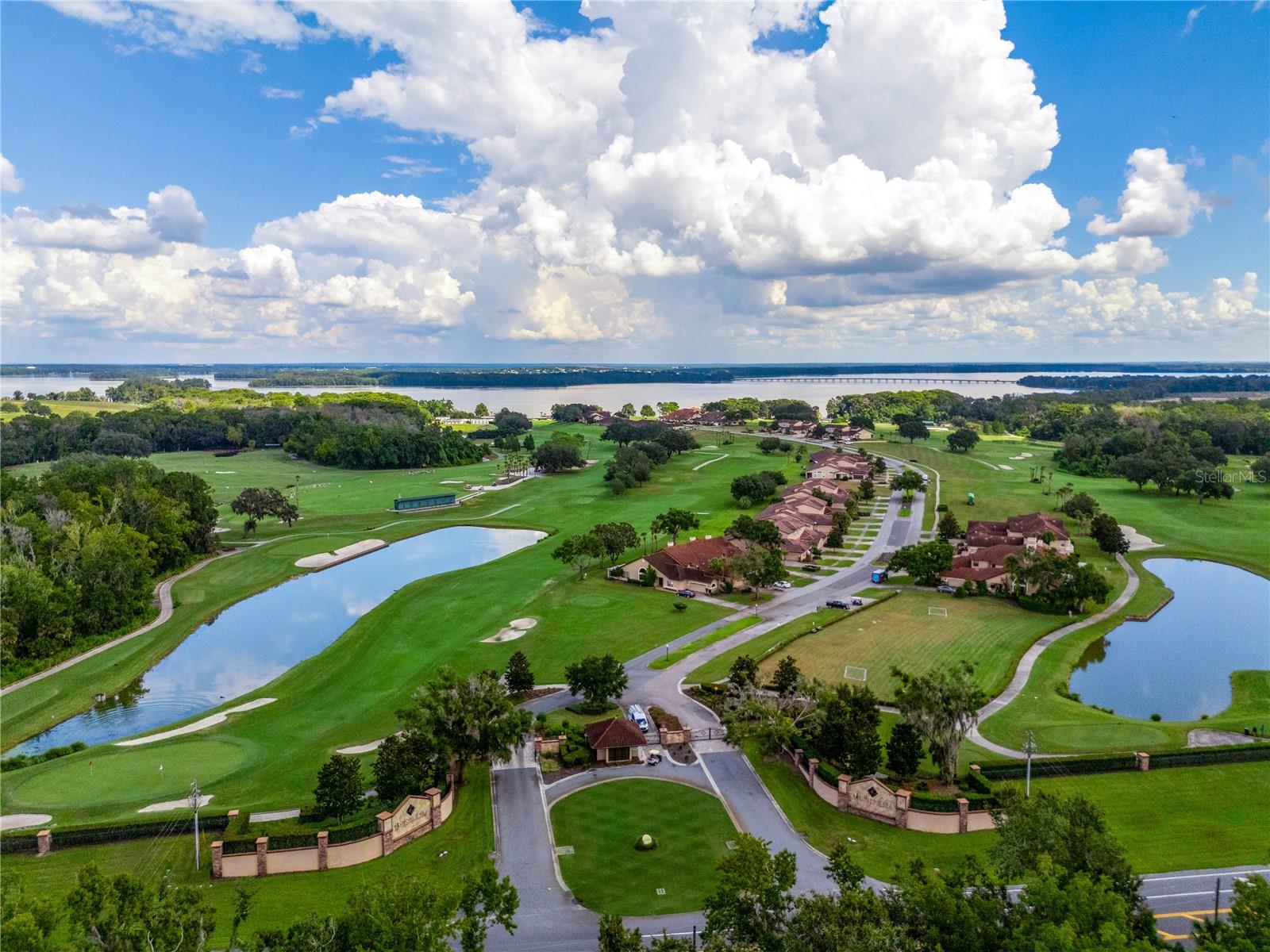 BELLA VISTA SUB - Residential