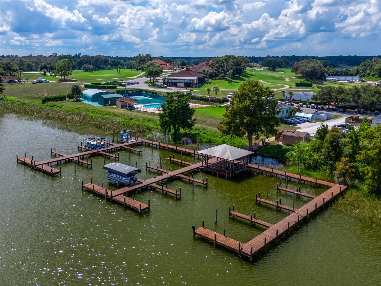 BELLA VISTA SUB - Residential