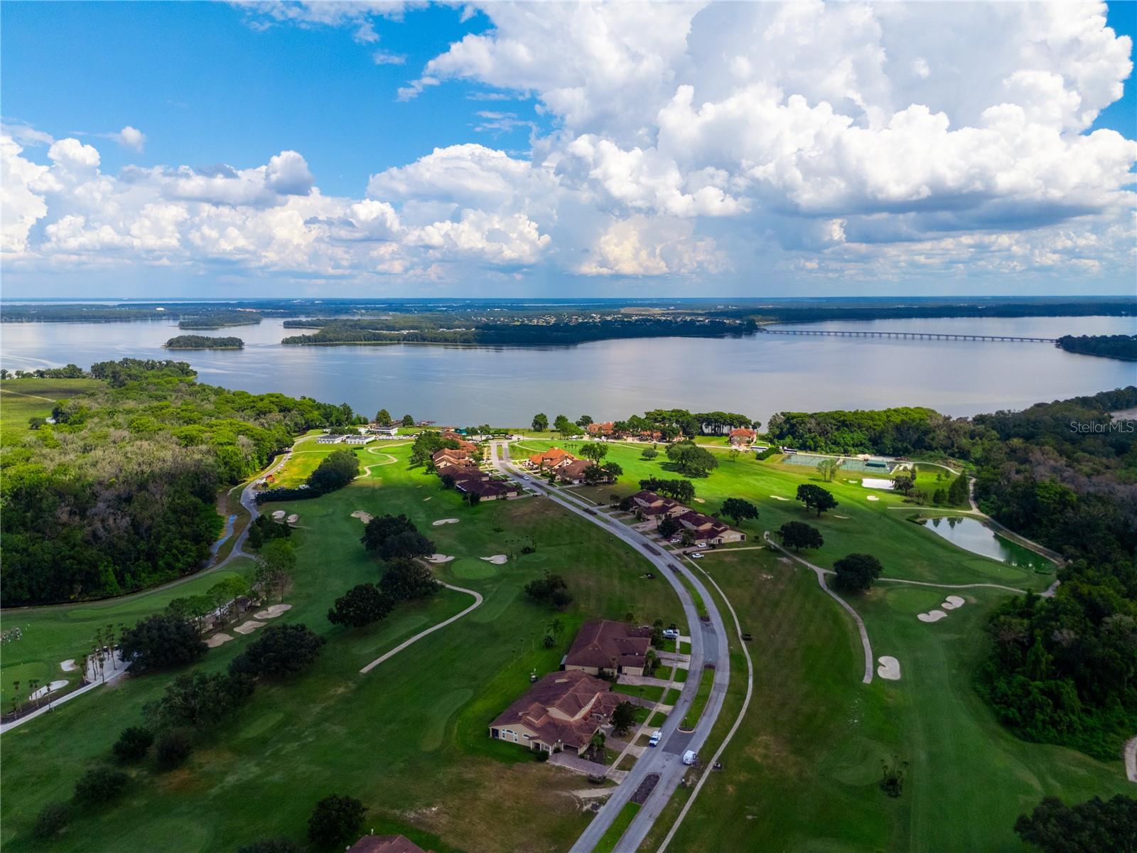 BELLA VISTA SUB - Residential