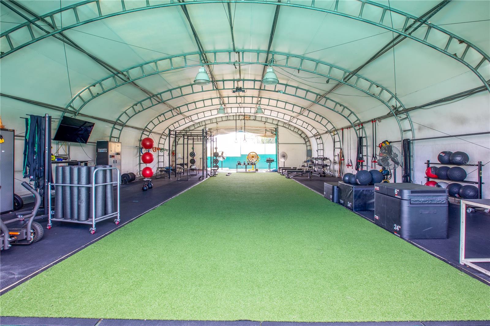 BELLA VISTA SUB - Residential