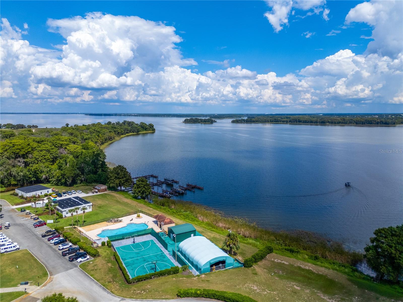 BELLA VISTA SUB - Residential