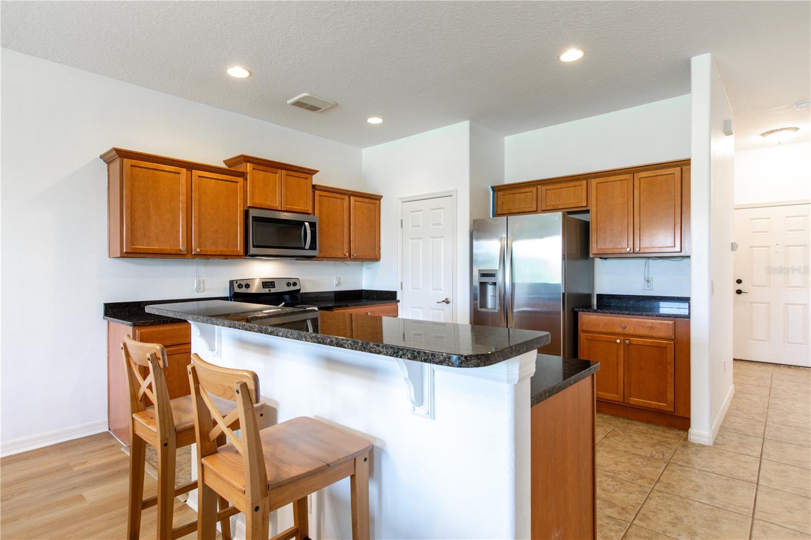 BELLA VISTA SUB - Residential