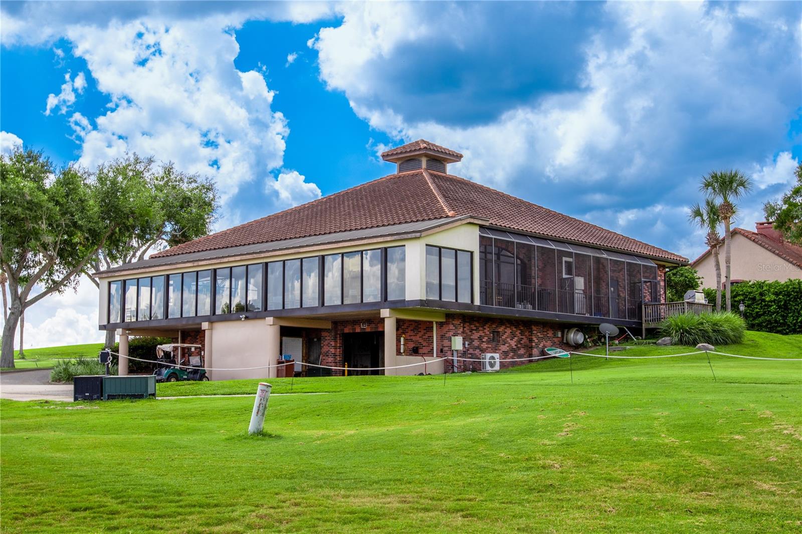 BELLA VISTA SUB - Residential