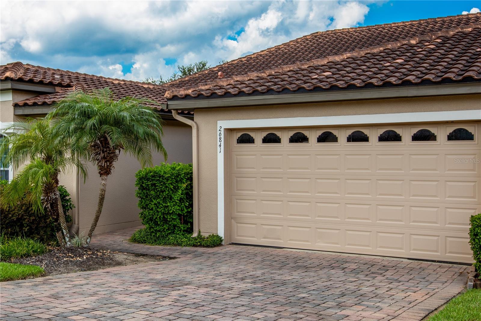 26841 BELLA VISTA DRIVE