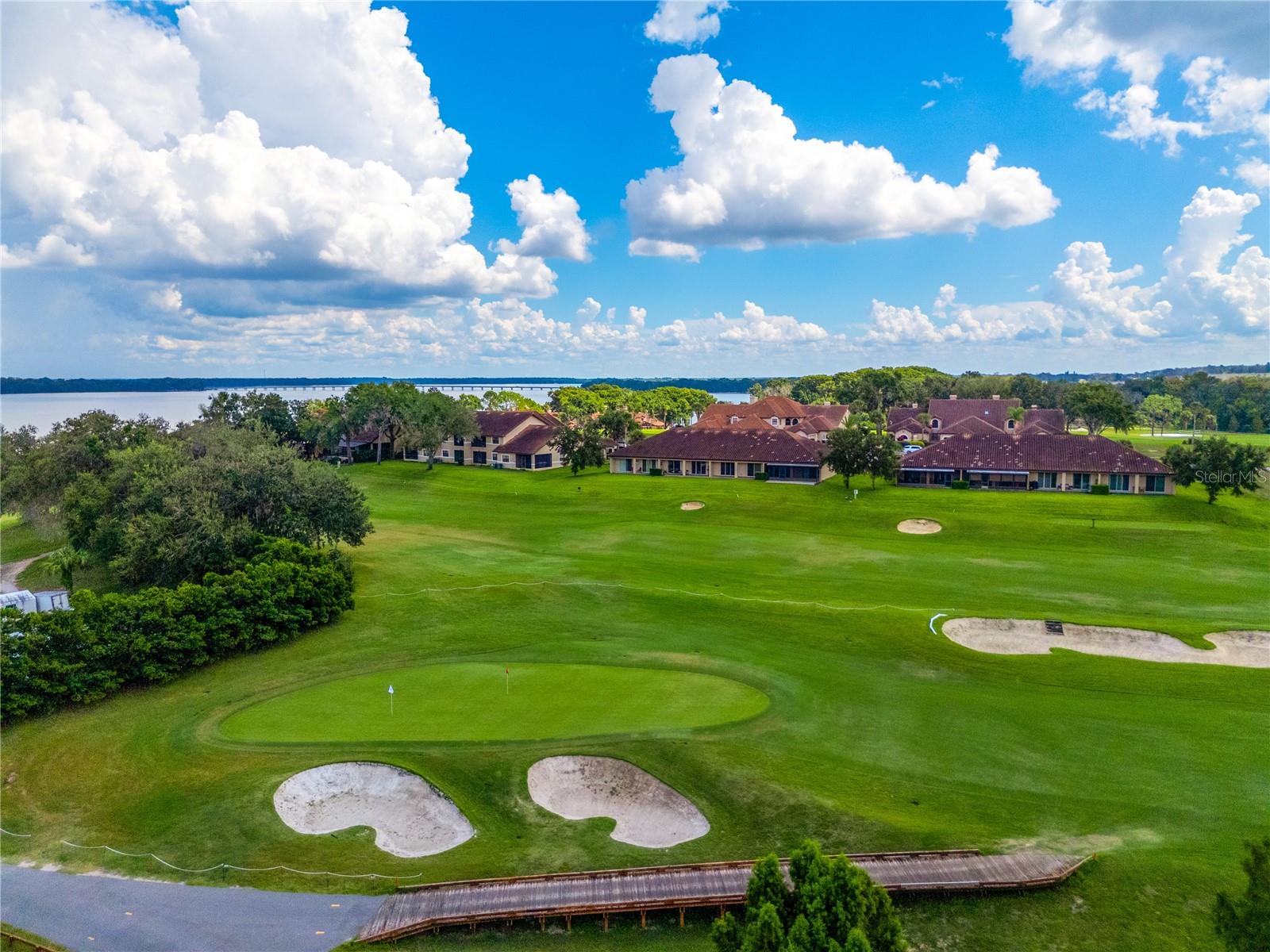 BELLA VISTA SUB - Residential