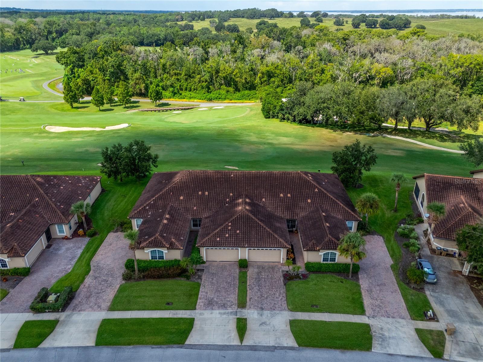 BELLA VISTA SUB - Residential