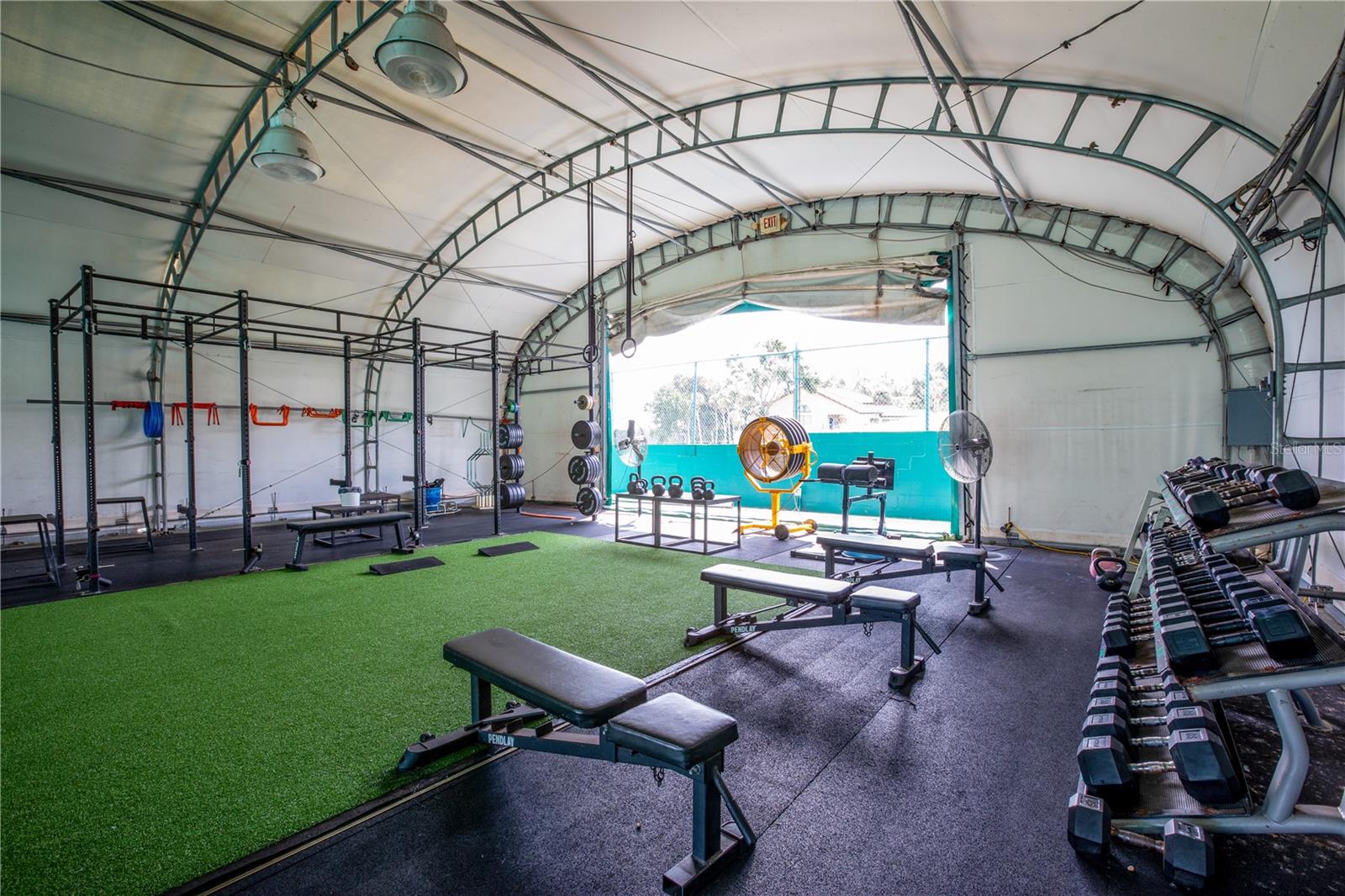 BELLA VISTA SUB - Residential