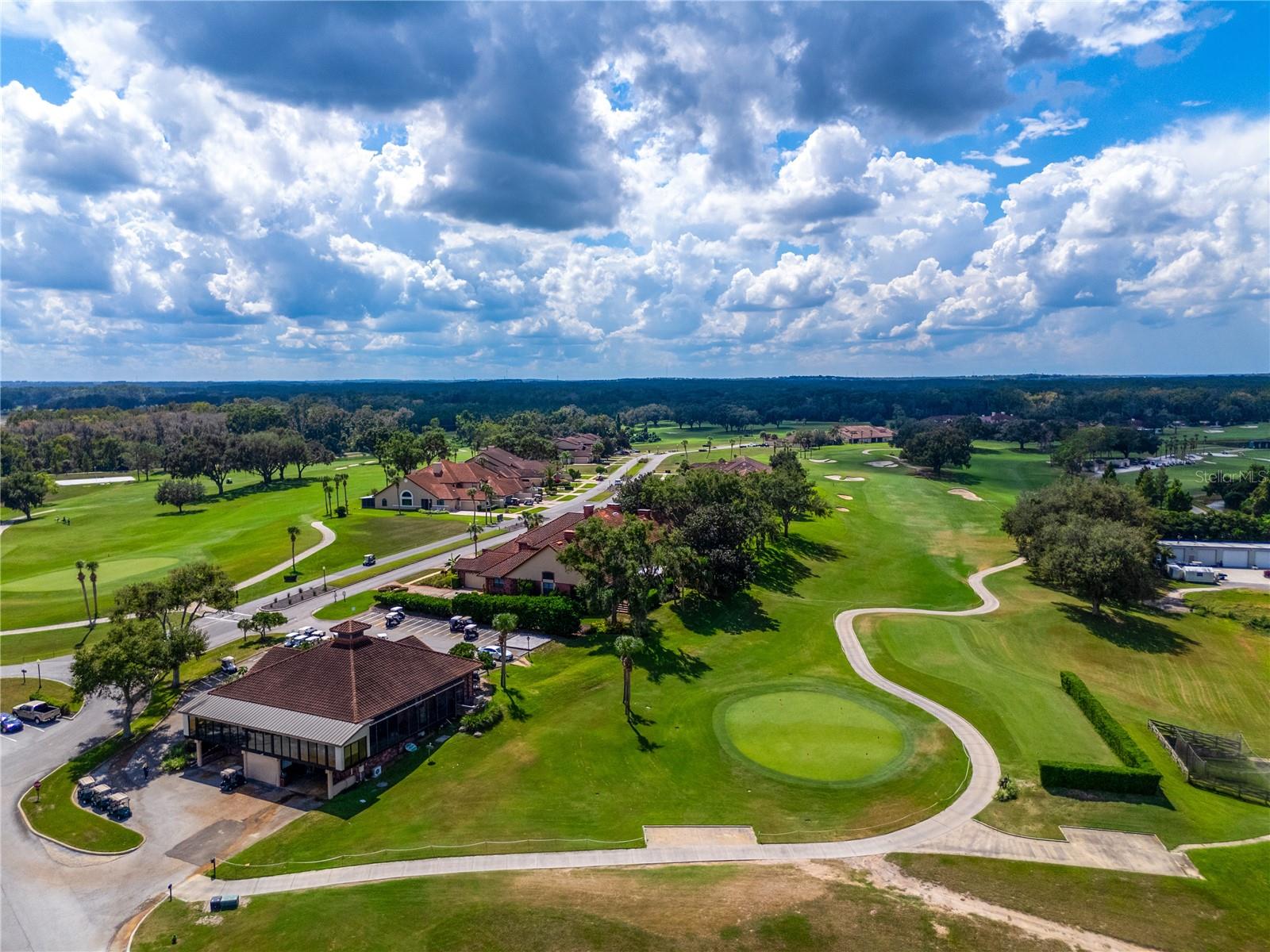 BELLA VISTA SUB - Residential