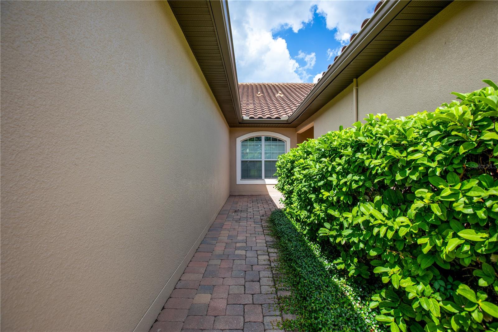 BELLA VISTA SUB - Residential