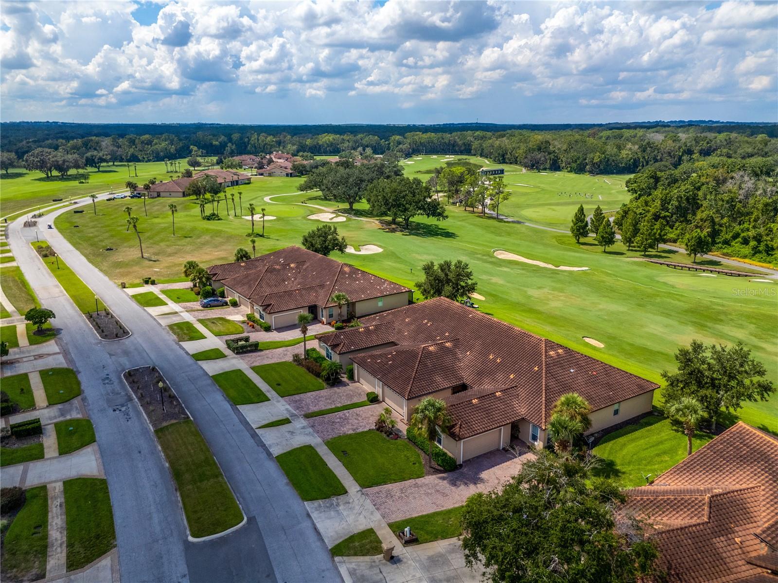 BELLA VISTA SUB - Residential