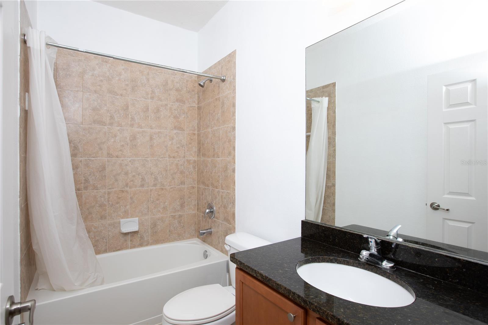 BELLA VISTA SUB - Residential