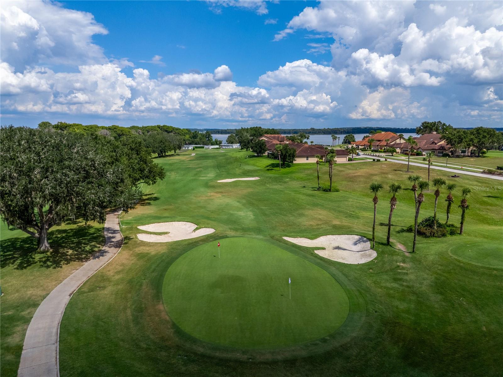 BELLA VISTA SUB - Residential