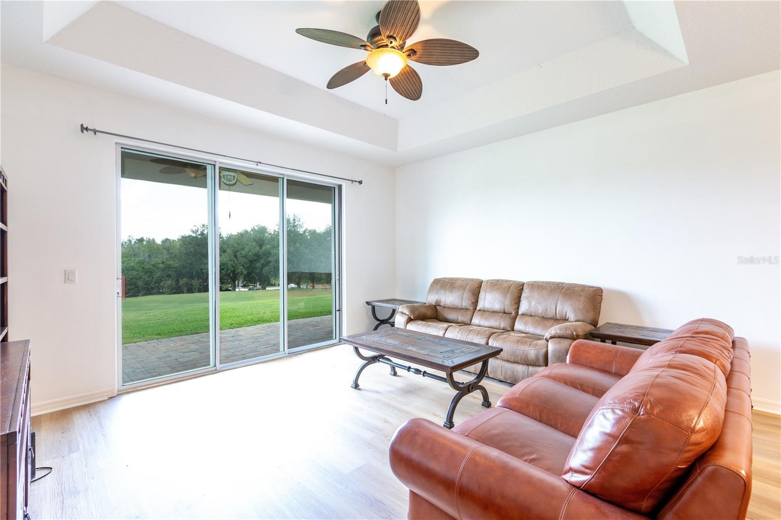 BELLA VISTA SUB - Residential