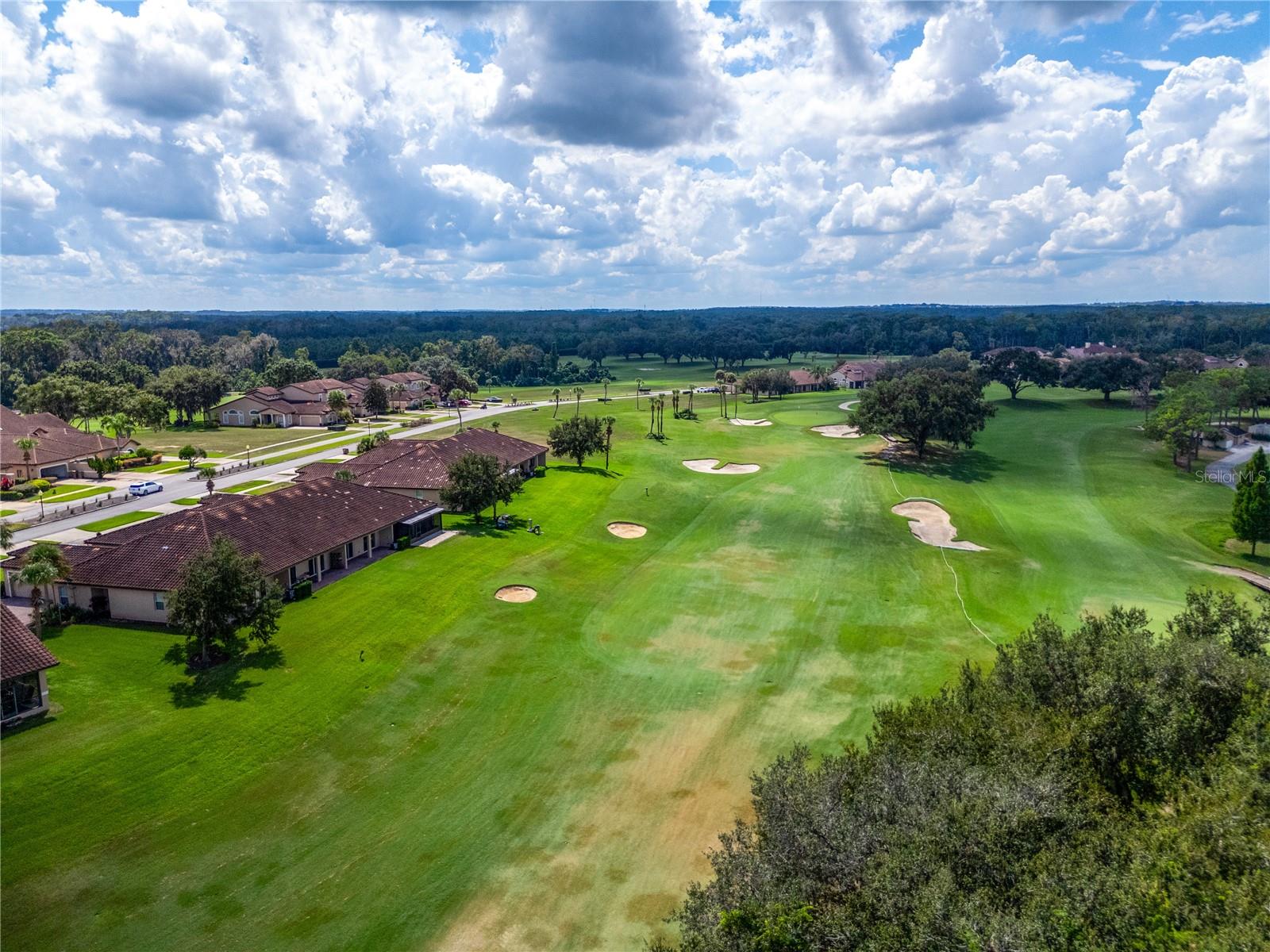 BELLA VISTA SUB - Residential