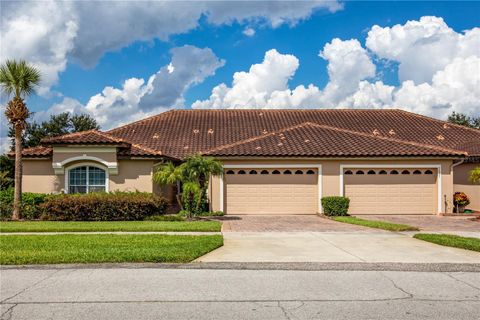 26841 BELLA VISTA DRIVE HOWEY IN THE HILLS FL 34737