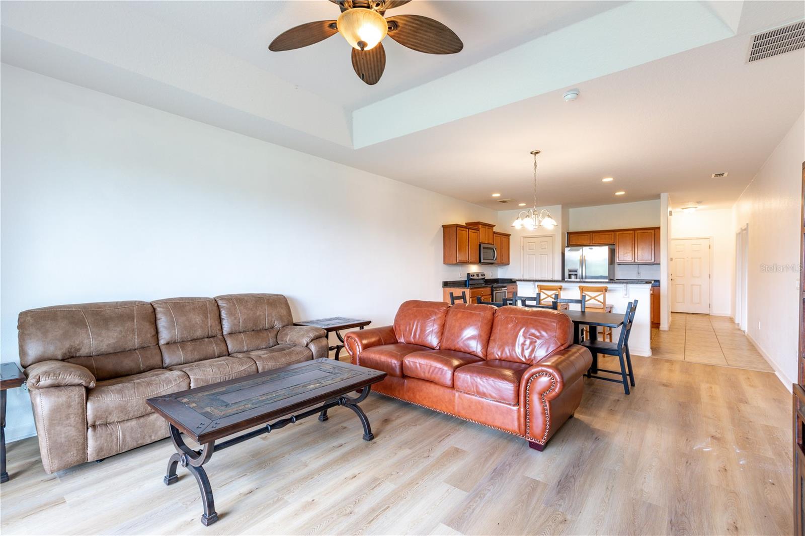 BELLA VISTA SUB - Residential