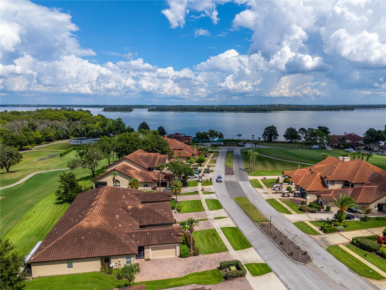 BELLA VISTA SUB - Residential