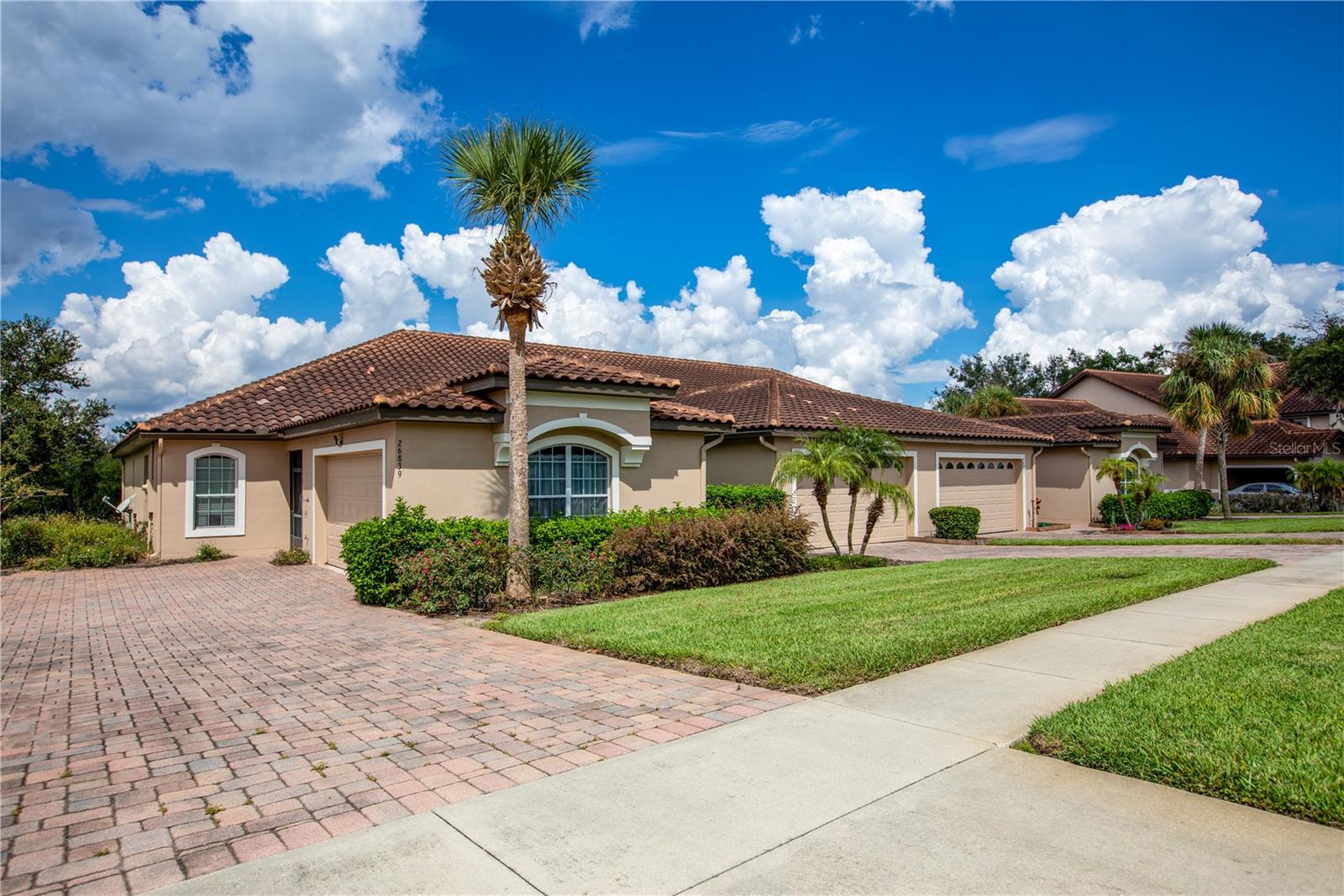 26841 BELLA VISTA DRIVE