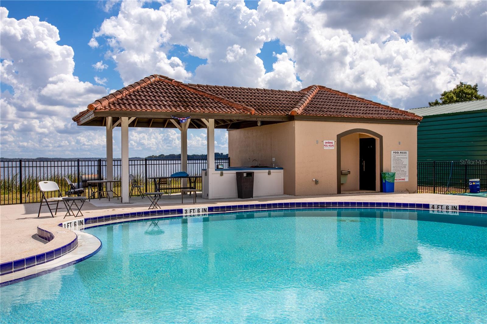 BELLA VISTA SUB - Residential